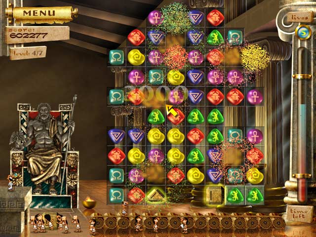7 Wonders Screenshot 3