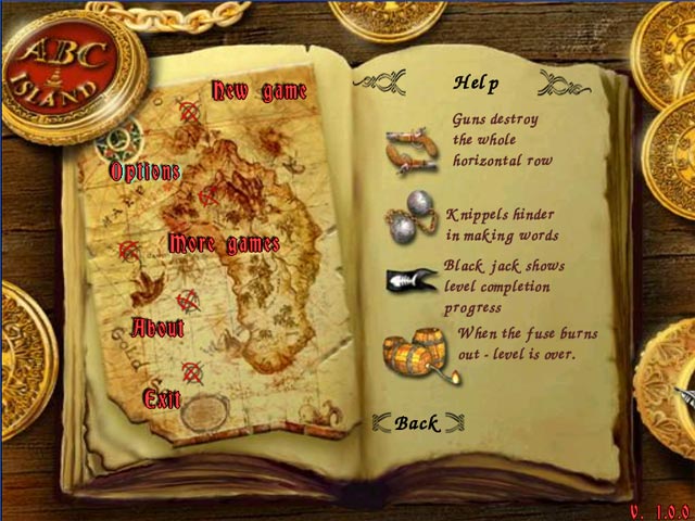 ABC Island Screenshot 3