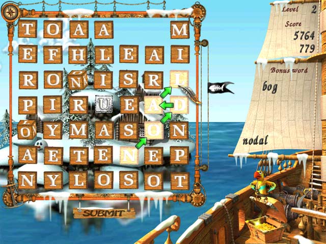 ABC Island Screenshot 4