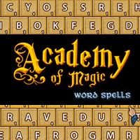 Academy of Magic: Word Spells