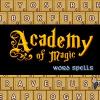 Academy of Magic: Word Spells