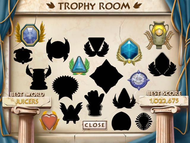 Acropolis Screenshot 2