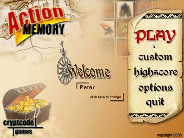 Action Memory Screenshot 3