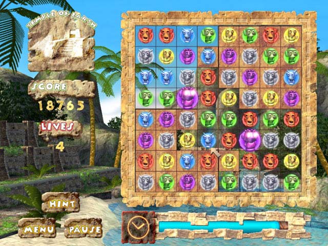 Amazon Quest Screenshot 1