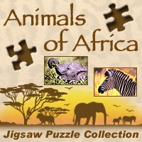 Animals of Africa