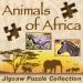 Animals of Africa