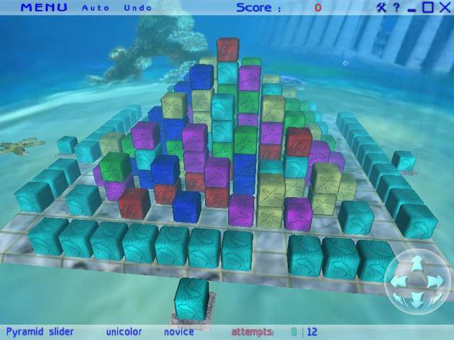 Aqua Slider Screenshot 2