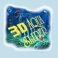 Aqua Slider
