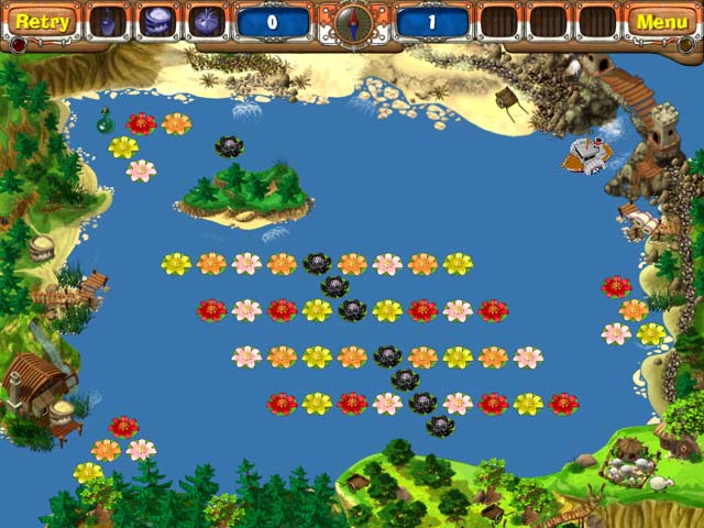 Asea Screenshot 1