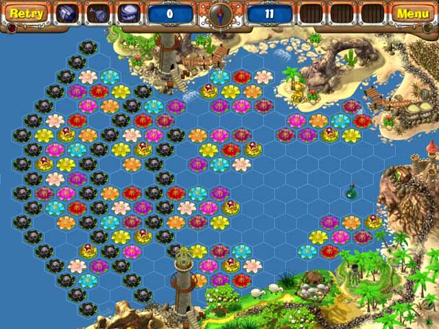 Asea Screenshot 3