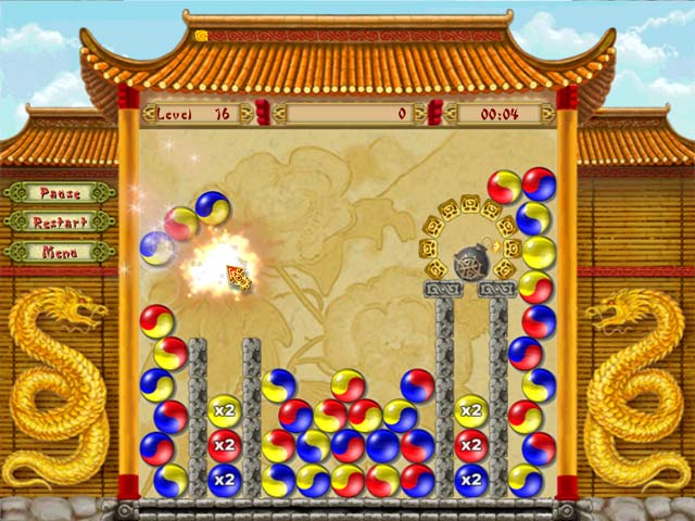 Asianata Screenshot 1