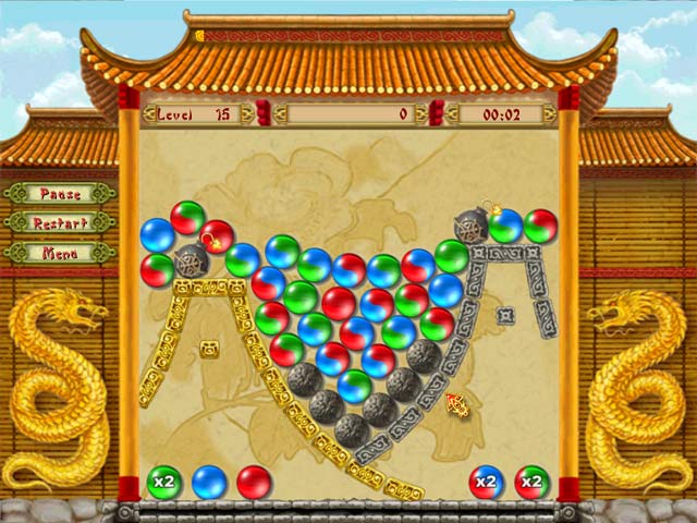Asianata Screenshot 4