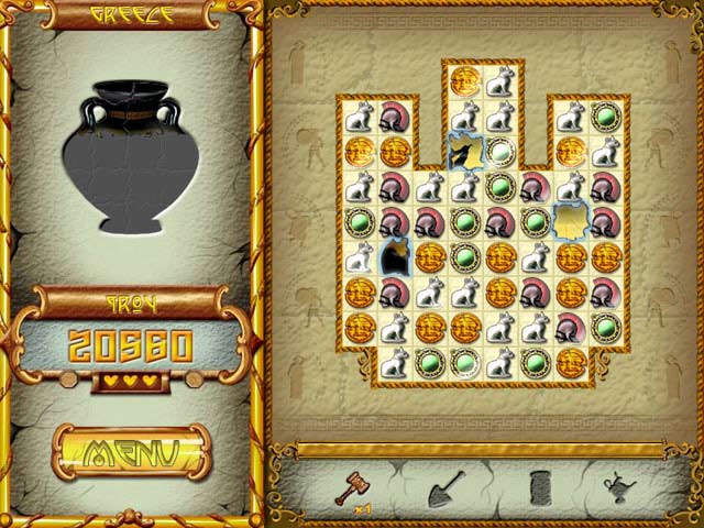 Atlantis Quest Screenshot 1
