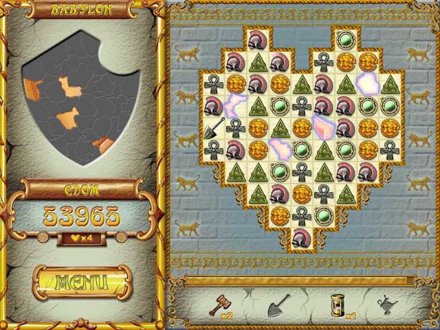 Atlantis Quest Screenshot 3