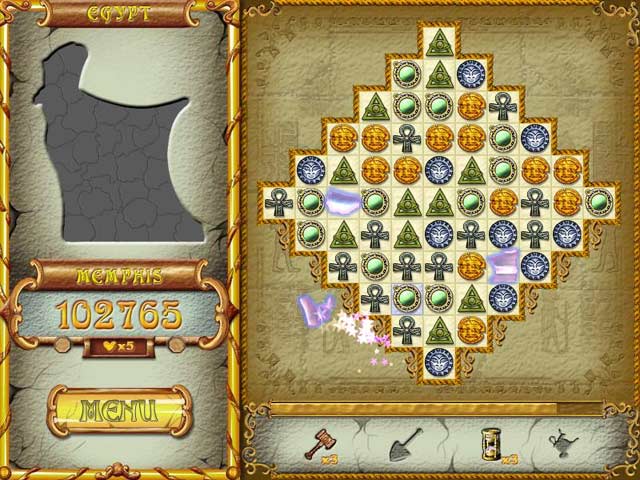 Atlantis Quest Screenshot 4