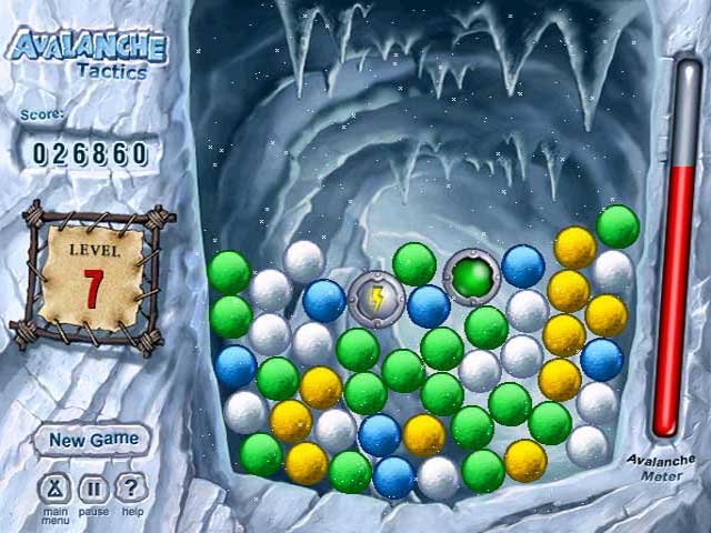 Avalanche Screenshot 4