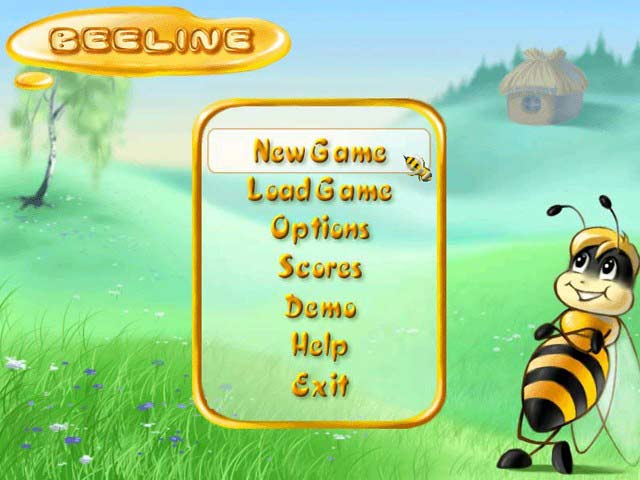 BeeLine Screenshot 2