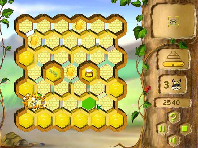 BeeLine Screenshot 3