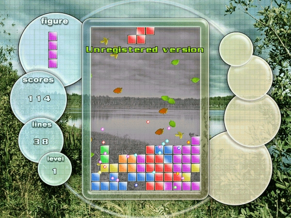 Blox World Screenshot 1