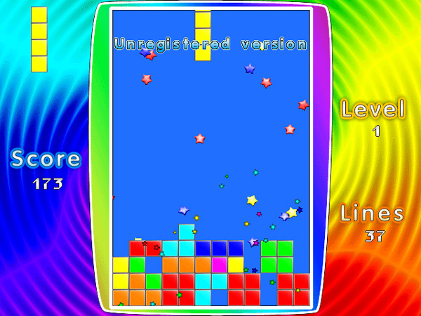 Blox World Screenshot 2