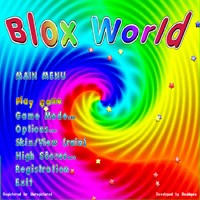 Blox World