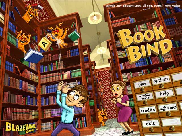 Book Bind Screenshot 2