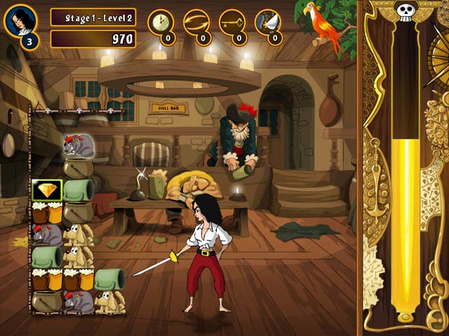 Bounty: Special Edition Screenshot 1