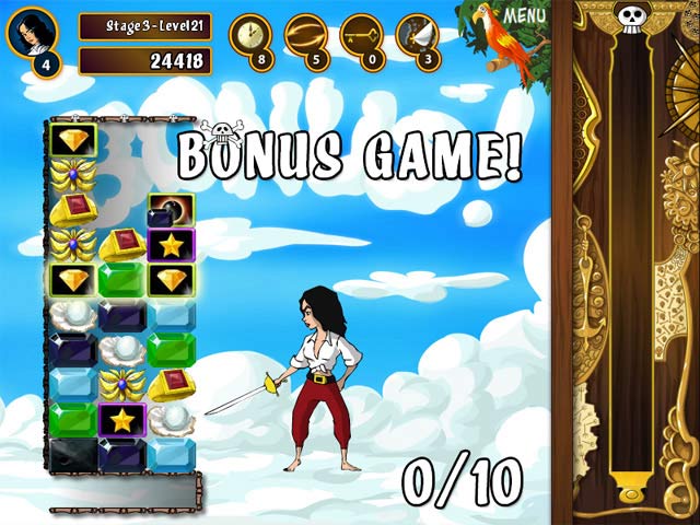 Bounty: Special Edition Screenshot 2