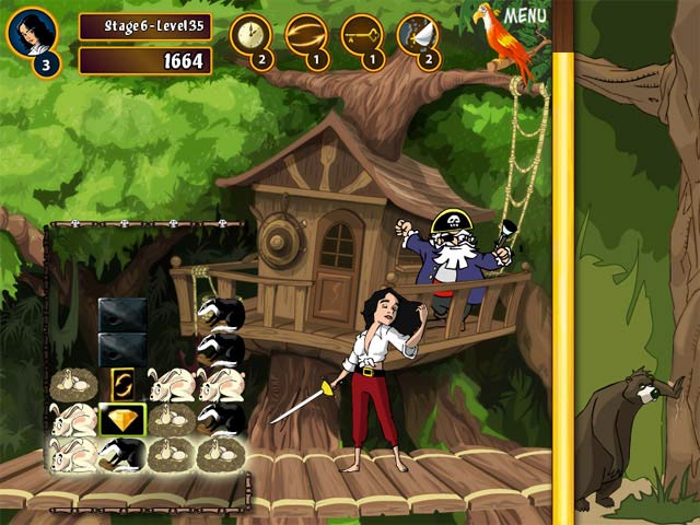 Bounty: Special Edition Screenshot 4
