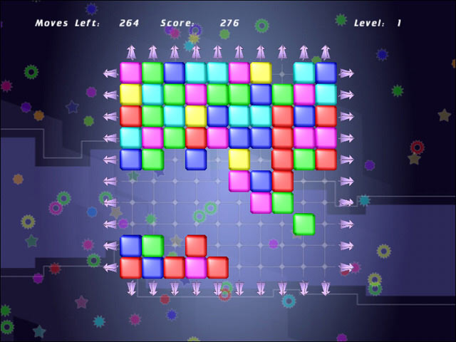 BrixFormer Screenshot 3