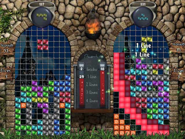 Brixquest Screenshot 1