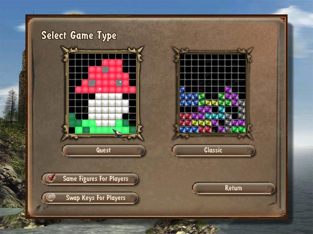 Brixquest Screenshot 2