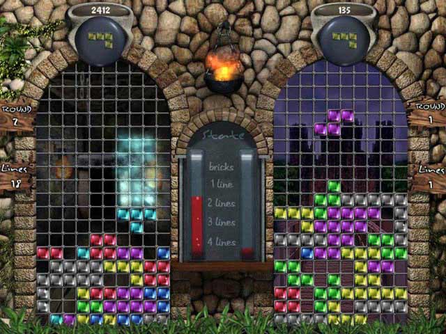 Brixquest Screenshot 3