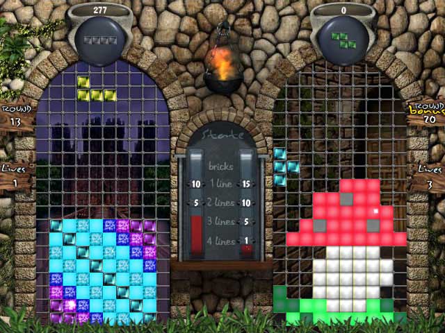 Brixquest Screenshot 4