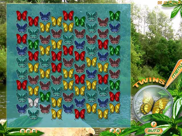 Butterflight Screenshot 1
