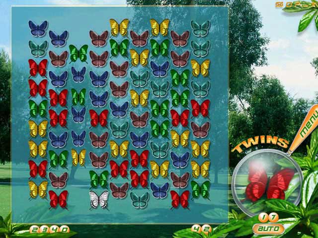 Butterflight Screenshot 3