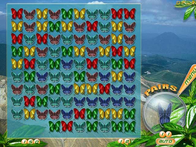 Butterflight Screenshot 4