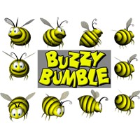 Buzzy Bumble