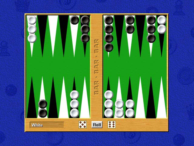 Carl&#039;s Classics Screenshot 2