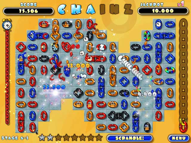 Chainz 2 Screenshot 2