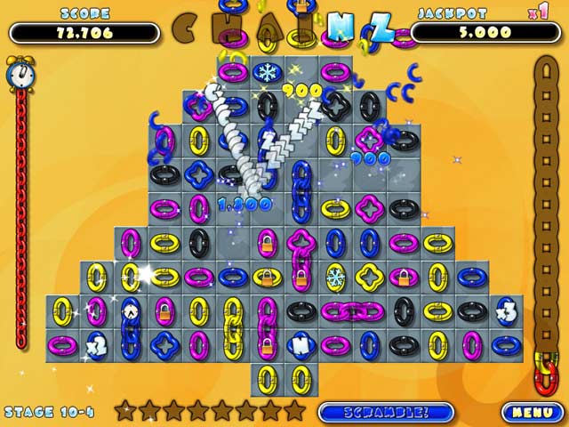 Chainz 2 Screenshot 3