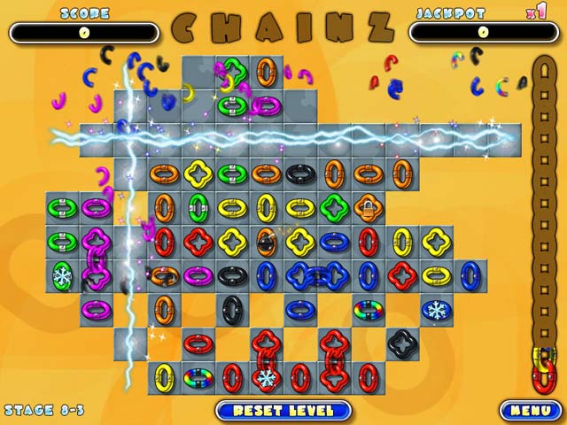 Chainz 2 Screenshot 4