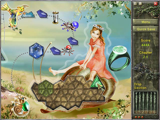 Charm Tale Screenshot 2