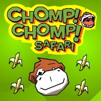 Chomp! Chomp! Safari