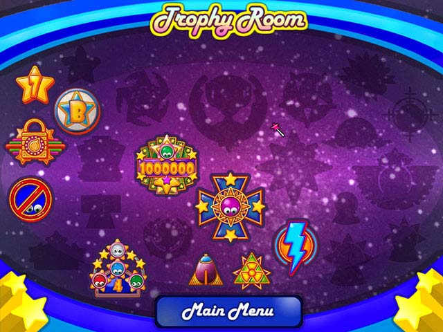 Chuzzle Deluxe Screenshot 2
