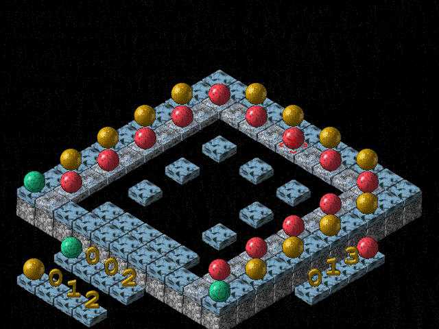 Colony Screenshot 1