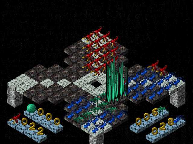 Colony Screenshot 2