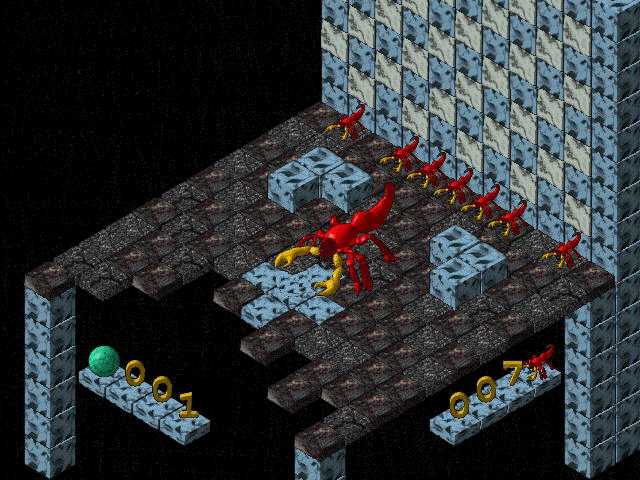 Colony Screenshot 3