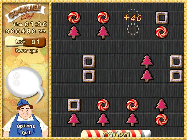Cookie Chef Screenshot 4