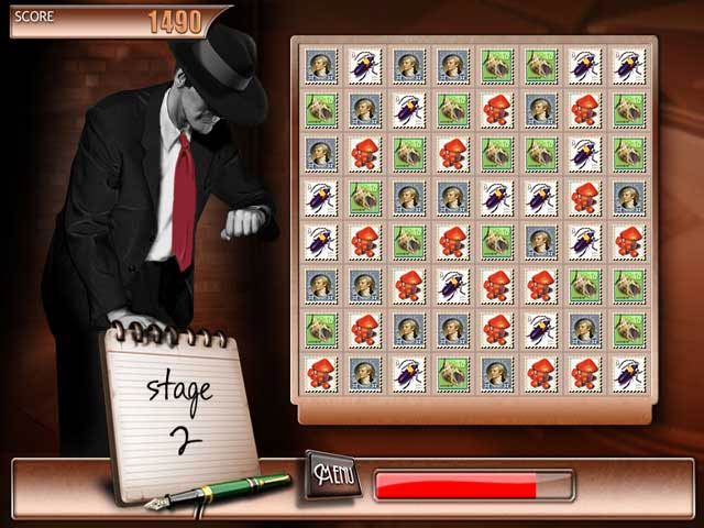 Crime Puzzle Screenshot 2
